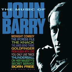 007 - James Bond Theme Songs Collection