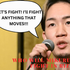 Who should fight Mikuru Asakura at Otoko Matsuri!?