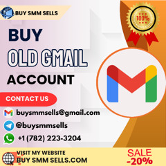 14.1 Trusted & Best Sites to Buy PVA Gmail Accounts (Aged & Safe)