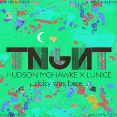 TNGHT - Higher Ground (r!cky remix)