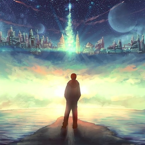 Guyver - Sine Language