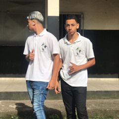 Desejo - Leiroz ft. Théo