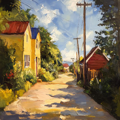 sunnyside pt1