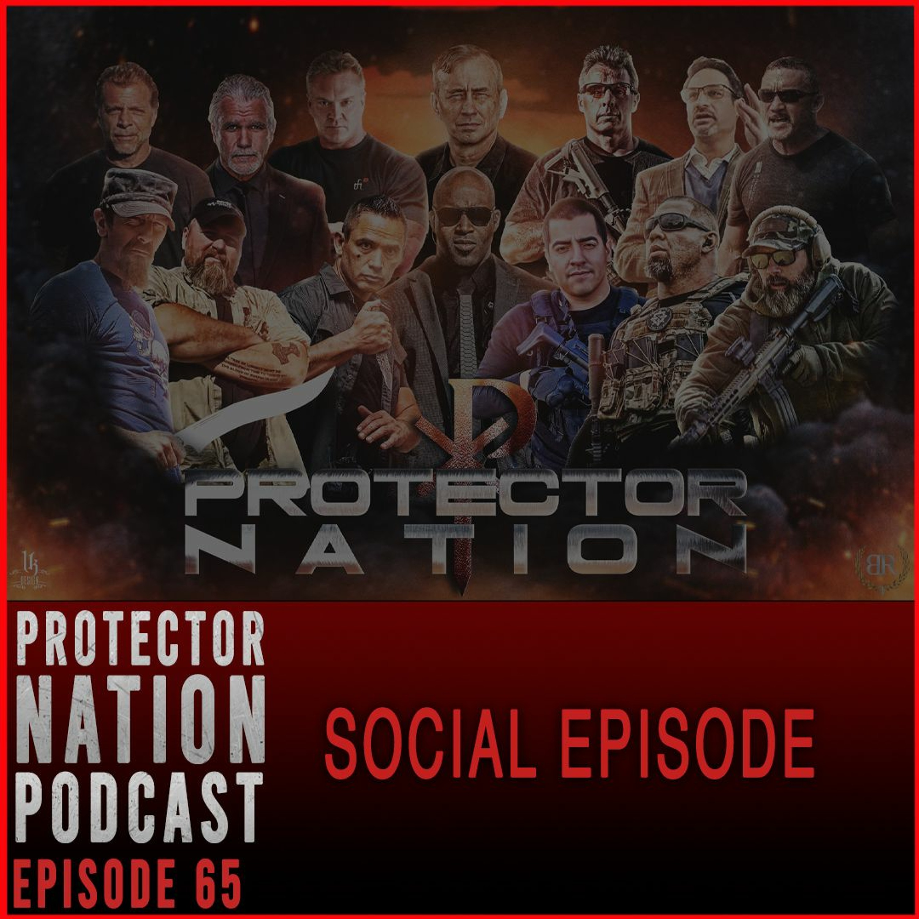 The Man Of Peace Podcast