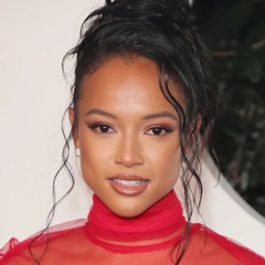 Karrueche w/ RVJI prod. ProdDakota