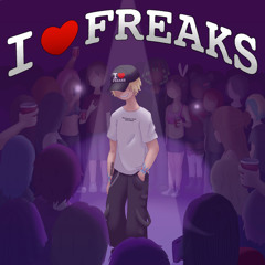 freak out!!!