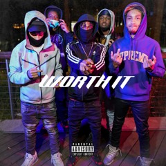 Worth It (Feat. Meek Primo)