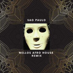The Weeknd ft Anitta - Sao Paulo (Nellos Afro House Remix)