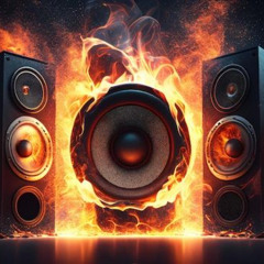 My Sound Is Fire
