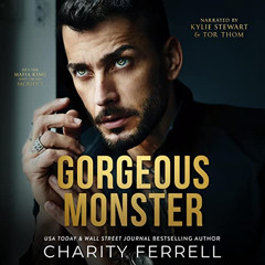 [Free] EPUB 📦 Gorgeous Monster: Marchetti Mafia, Book 1 by  Charity Ferrell,Kylie St