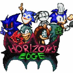 Horizon's Edge's Menu Screen