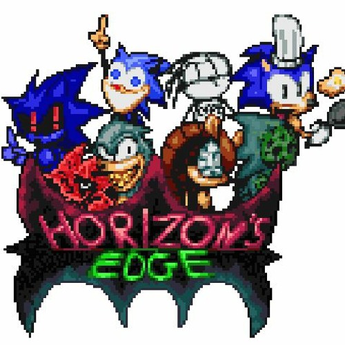 Horizon's Edge's Menu Screen