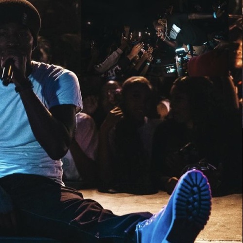 Nino Paid Snippet Ft. Vonoff1700