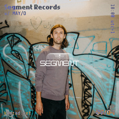 Segment Records for Komrad