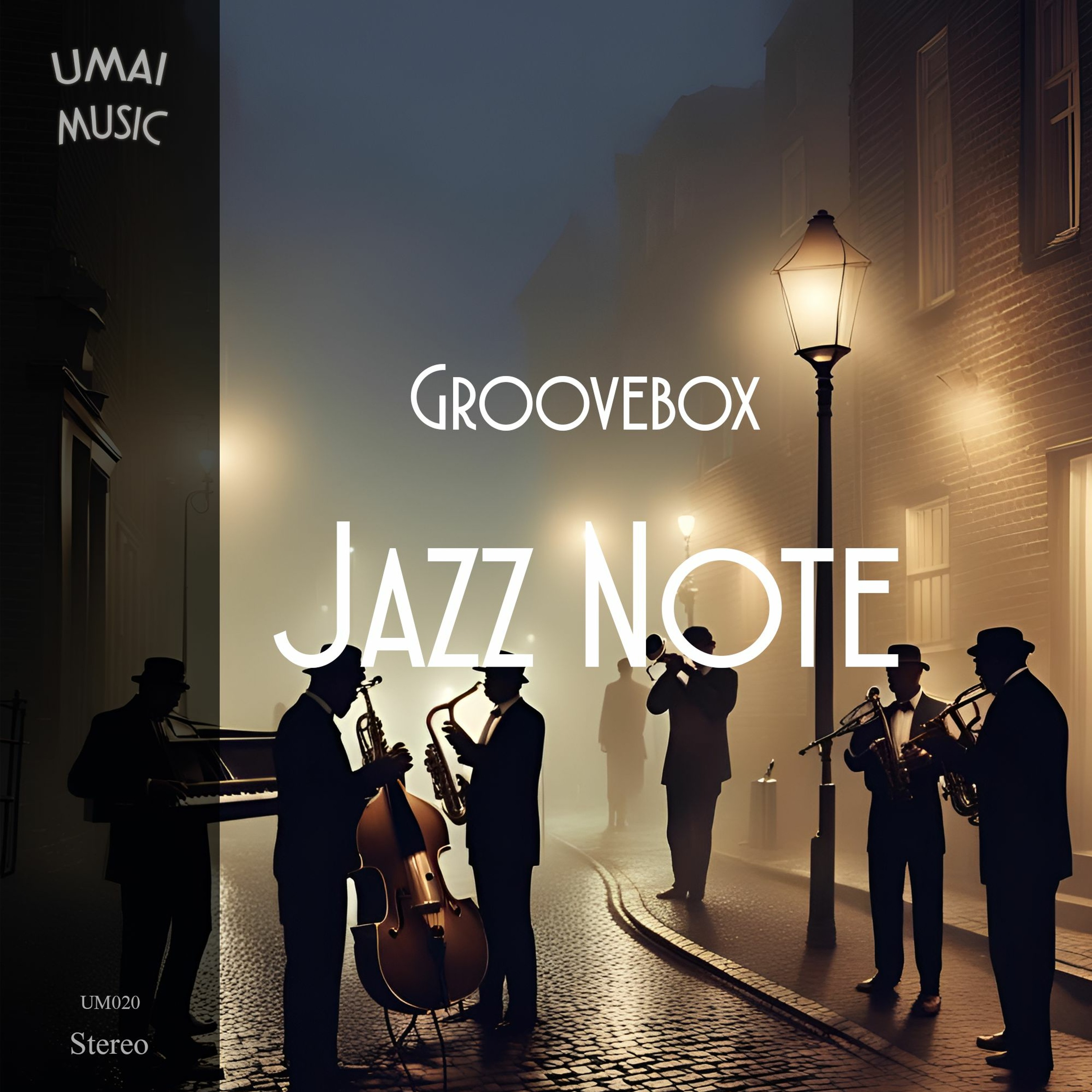 Groovebox