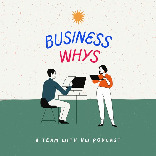 Stream episode Case 4: The World of Plastics by Team with HW podcast ...