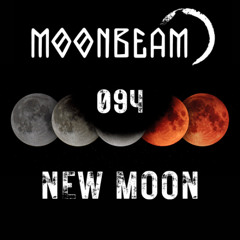 Moonbeam - New Moon Podcast - Episode 094