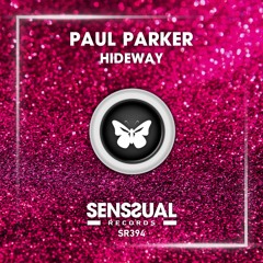 Paul Parker - Hideway (Radio Edit)