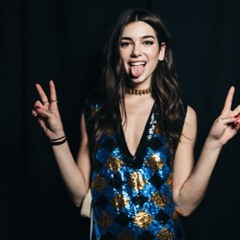 DUA LIPA || PHYSICAL