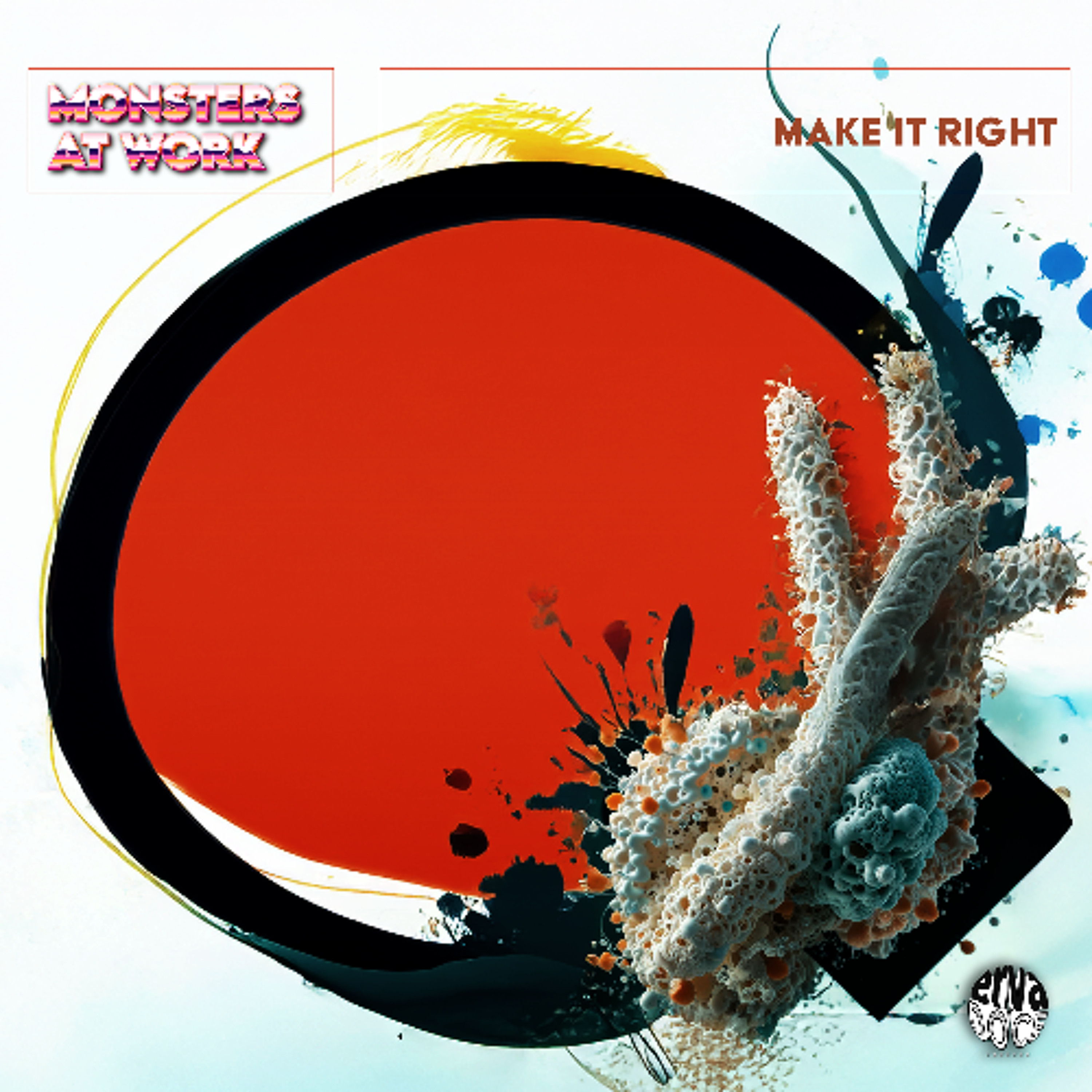 Make It Right episode artwork