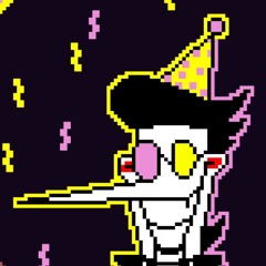 NOW’S YOUR CHANCE TO BE A (remix)