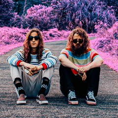 Hippie Sabotage X Gritty Lex Type Beat "Exhale" BPM 140