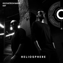 Occultech Radio 057 - Heliosphere