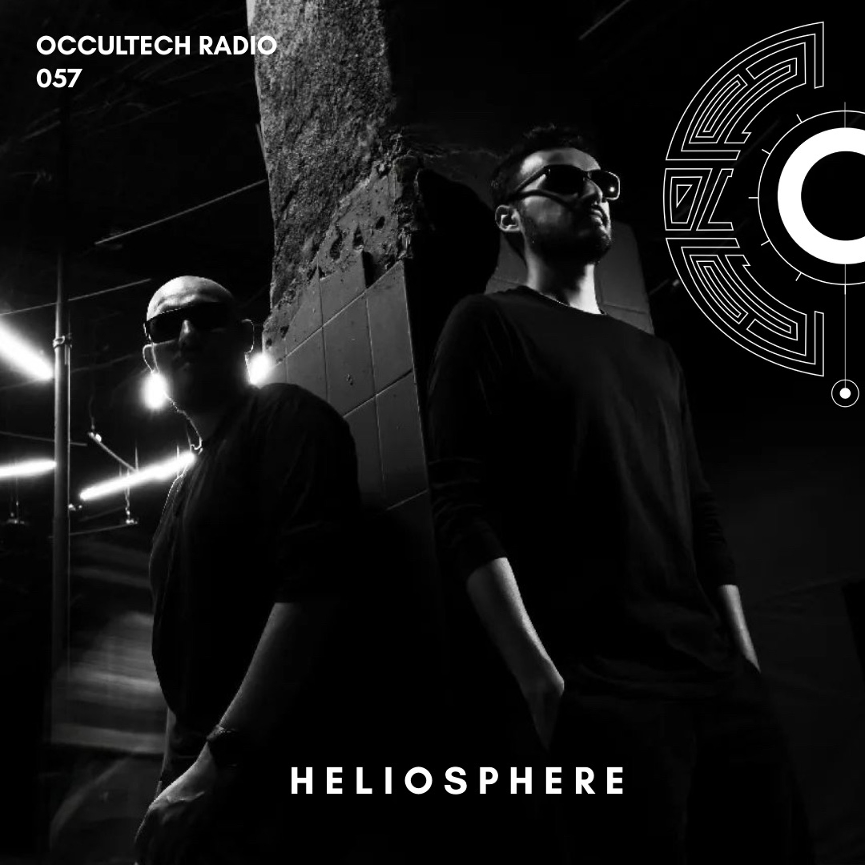 Occultech Recordings