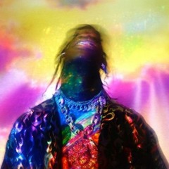 [FREE] Travis Scott Type beat -  "Light of the night" Instru rap 2021