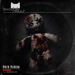 Pato Pescio - Revenge EP [SW077]