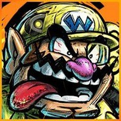 Wario's theme mario strikers battle league