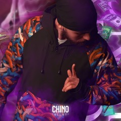 CHINO - BLUNT (rap UA)