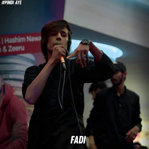 ASHQ _ FADI _ LYRICAL VIDEO