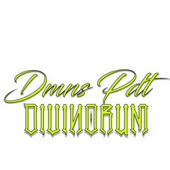 DIVINORUM - DMNS PDT (Original Mix)