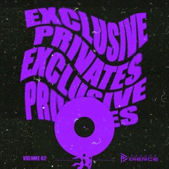Brendo Pierce - Exclusive Privates Vol. 02 (Buy Link)