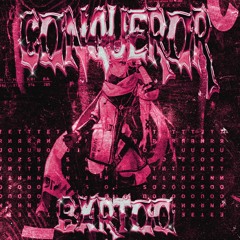 CONQUEROR