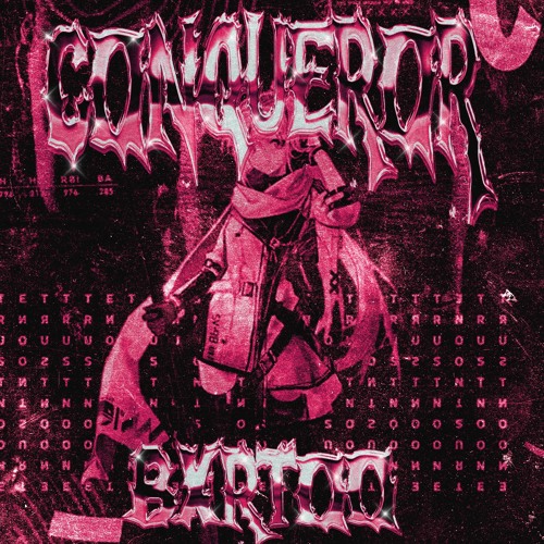 CONQUEROR