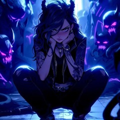 Sammy Horror Salem's Mix