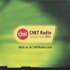 CNET Radio 9/11/2001