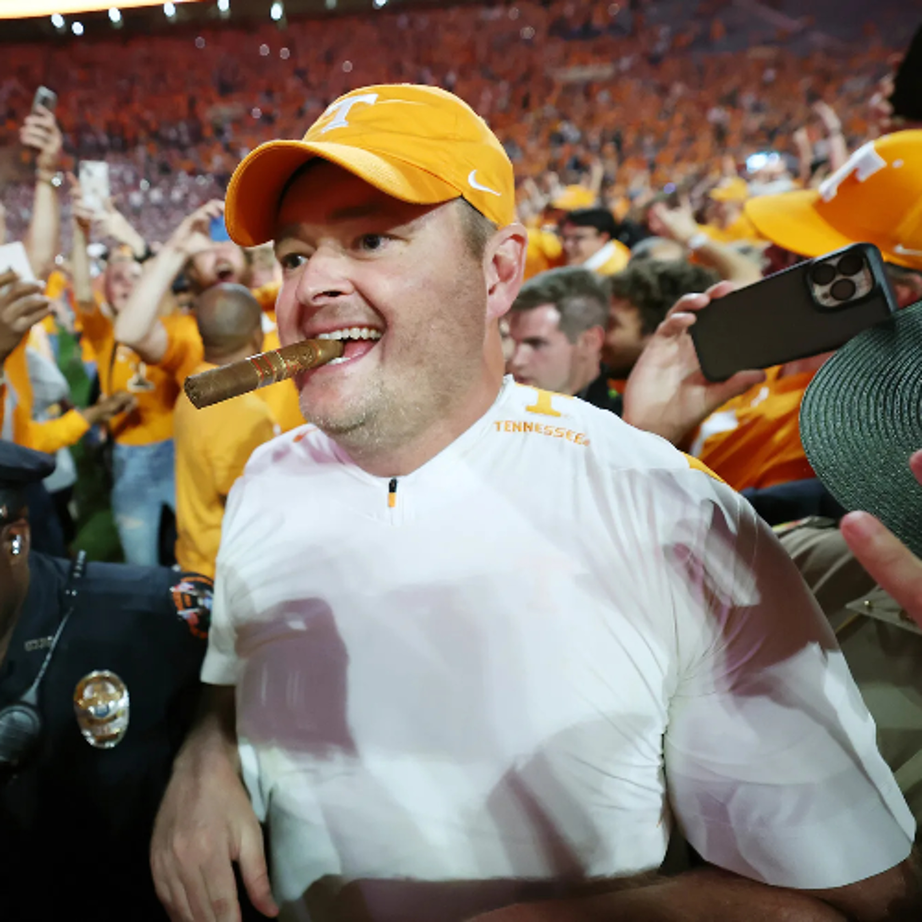 [Preview 2025] Tennessee : Le feuilleton de l’été aura-t-il eu raison des Volunteers ?