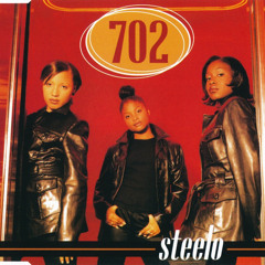 702 - Steelo (Timbaland Remix) feat. Missy Elliott (1996)