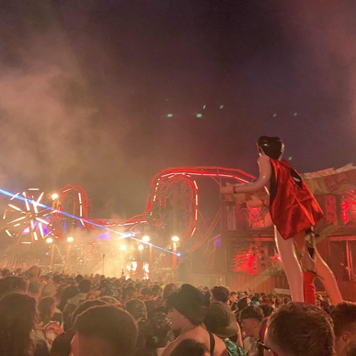 Flamethrower - Circadian & Cody Frost MINIMIX