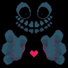 [NO AU] MELUNACY (HALLOWEEN SPECIAL)