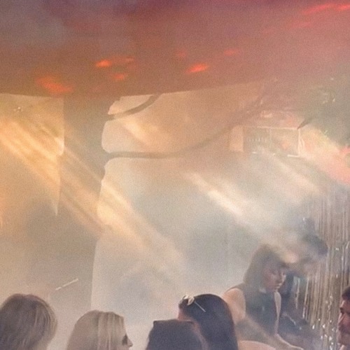 Open Air Set at Day / Night with schockwerk x R:D x amorosa