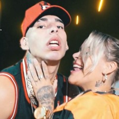 ENGANCHADO KALEB DI MASI