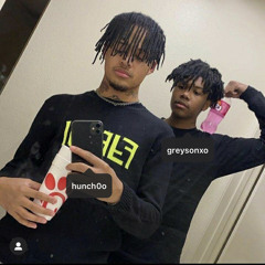 Lean & The Hoes ! feat.greysonxo [prod.greysonxo]