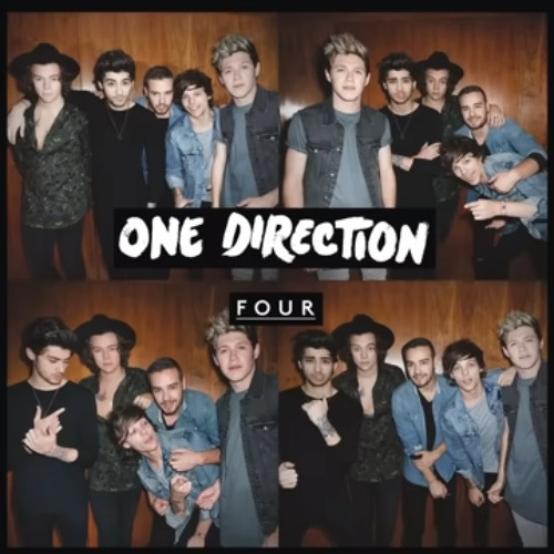 One Direction - Where We Are (Unreleased) HD Audio