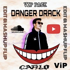 DINGER DRACK VIP PACK PREVIEW