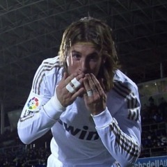 1000 YARD STARE FUNK - Slowed To Perfection - Volume+++ - Sergio Ramos ⚪️👑