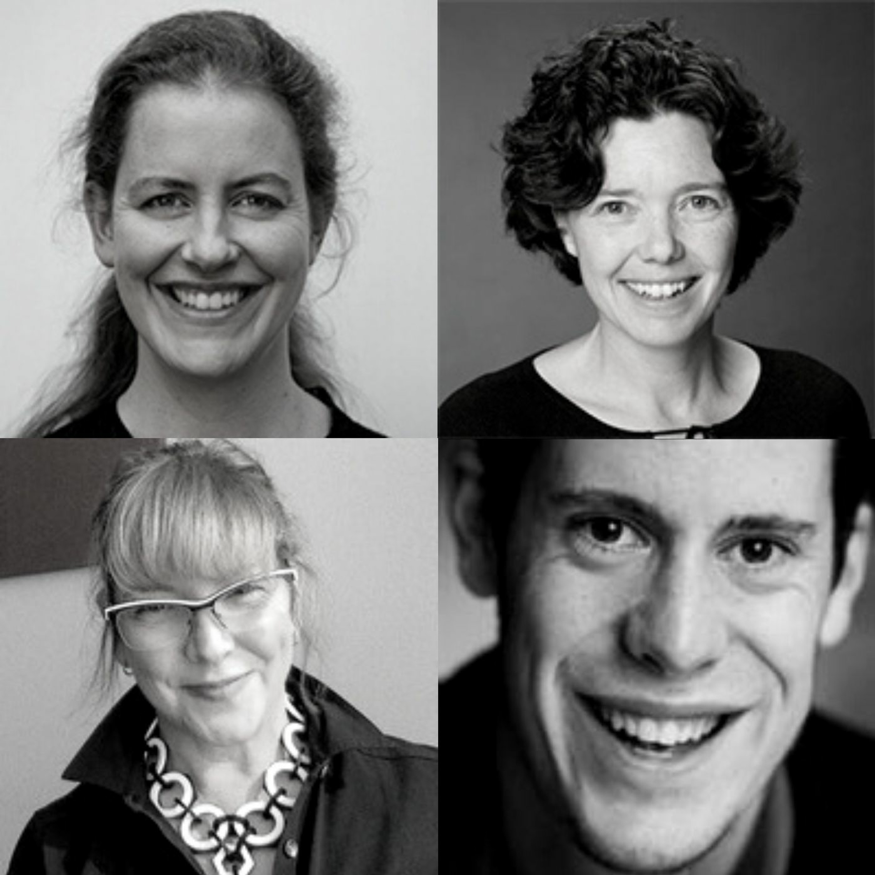 Three Little Words: Art and Law (Festival Of Conversations) episode artwork